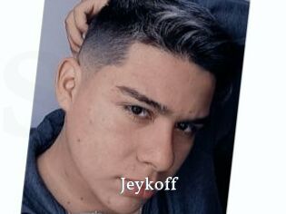 Jeykoff