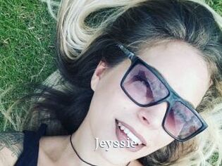 Jeyssie