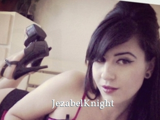 JezabelKnight SexyIdol