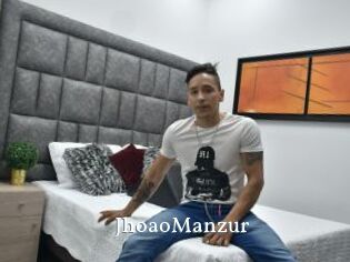 JhoaoManzur