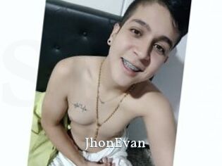 JhonEvan