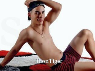 JhonTiger