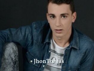 JhonTomas