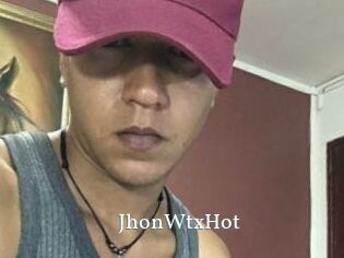 JhonWtxHot