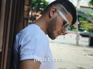 Jhon_Evans