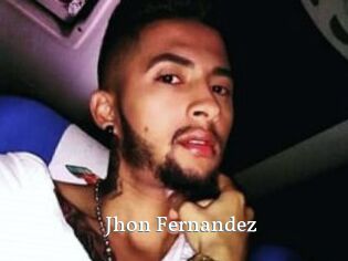 Jhon_Fernandez