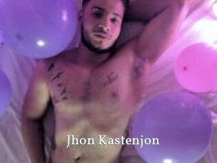 Jhon_Kastenjon