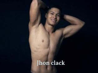 Jhon_clack