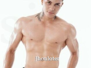 Jhonloter