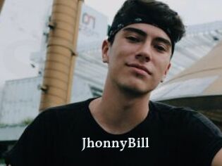 JhonnyBill