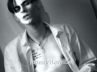 JhonnyHotville