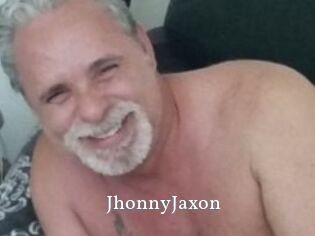 JhonnyJaxon SexyIdol