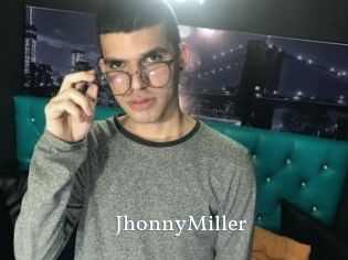 JhonnyMiller