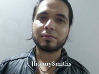 JhonnySmiths