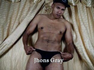 Jhons_Gray
