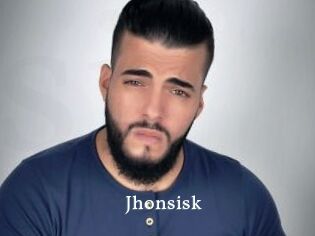 Jhonsisk