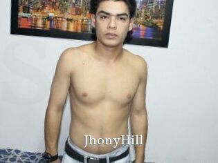 JhonyHill