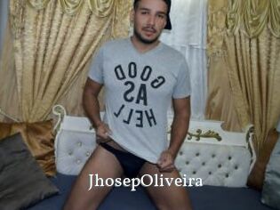JhosepOliveira SexyIdol
