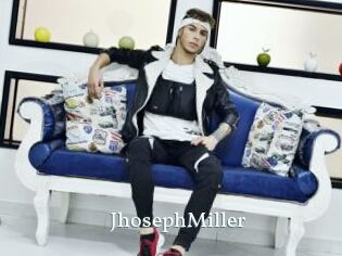 JhosephMiller