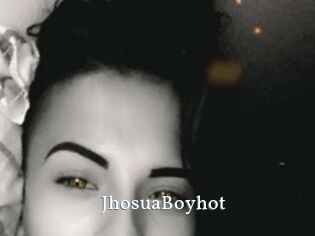JhosuaBoyhot