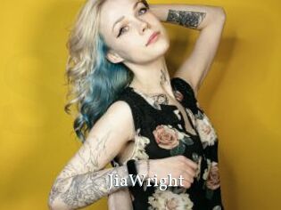 JiaWright