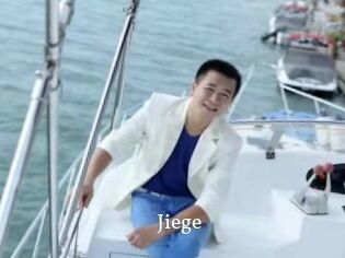 Jiege SexyIdol