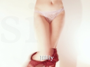 Jillily SexyIdol
