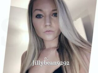 Jillybean9292