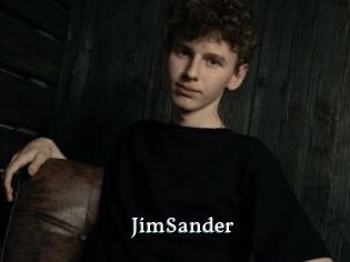 JimSander SexyIdol