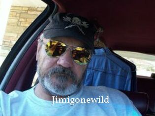 Jimigonewild