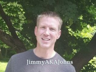 JimmyAKAJohns
