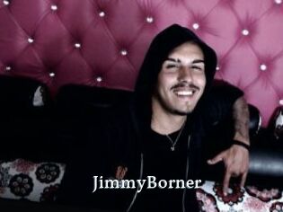 JimmyBorner