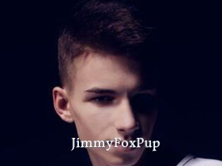 JimmyFoxPup