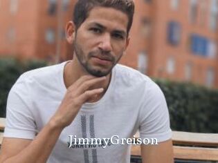 JimmyGreison