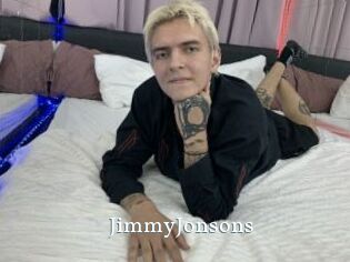 JimmyJonsons