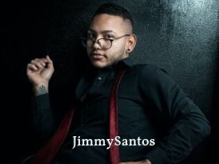 JimmySantos SexyIdol