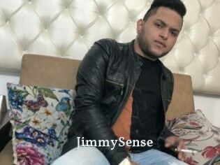 JimmySense