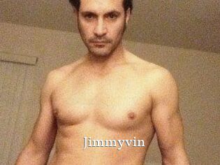 Jimmyvin