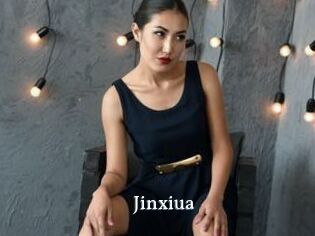 Jinxiua