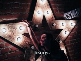 Jisinya