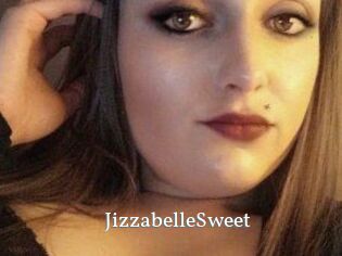 JizzabelleSweet
