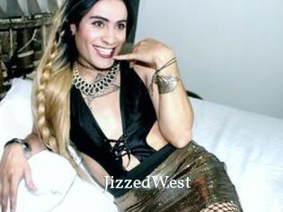 JizzedWest