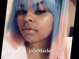 JoJoMarley