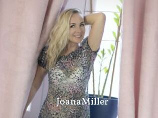 JoanaMiller SexyIdol