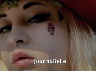 JoannaBelle