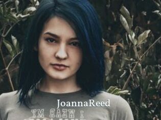 JoannaReed
