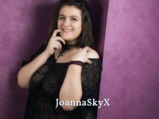 JoannaSkyX