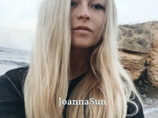 JoannaSun