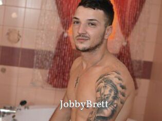 JobbyBrett