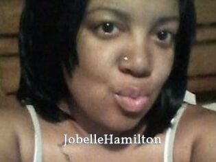 Jobelle_Hamilton SexyIdol